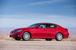 Lexus GS350 2011 года
